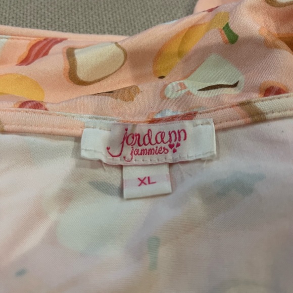 Jordann Jammies - Picture 2 of 3